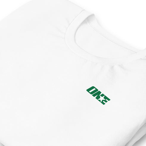 1STAR Emerald T-Shirt